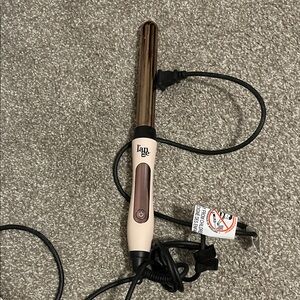 Lange curler